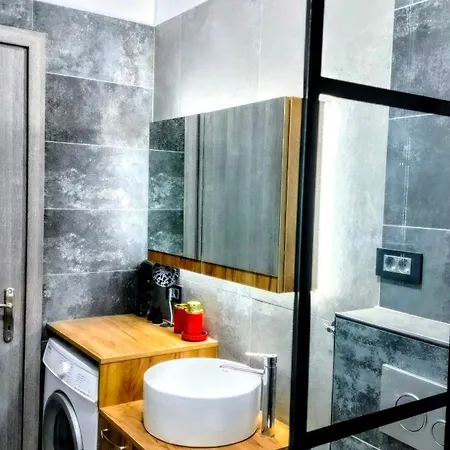 Theo'S House Apartment Nea Thesi Exterior photo
