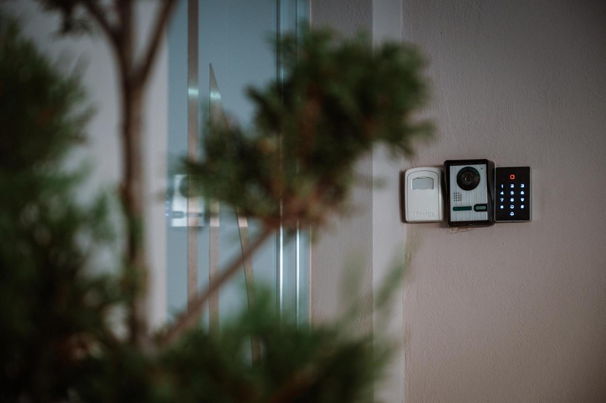Theo's House *